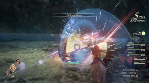 TRAVERSE THE WORLD OF THE FIRST KEY Tales of Arise