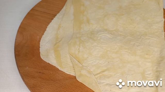 @КУРИНАЯ,ГРУДИНКА С ЛАВАШОМ, КАК ПИРОГ#Валкнтина король#куринаягрудинка#лаваш
