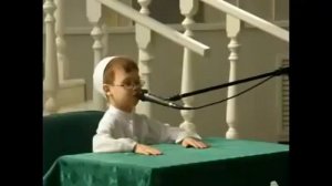 Очень красивый голос внук Абдулбасид Абдусамад❤️very beautiful voice grandson Abdulbasid Abdusamad❤