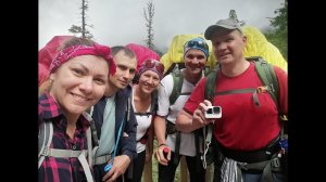 Шумак Бурятия / идем к Шумаку / 30.07.2021 вторая серия