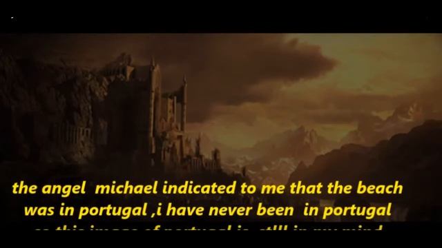 Сатана восстал на первую заповедь Бога смотреть онлайн