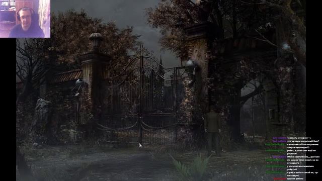 Black Mirror III: Final Fear смотреть онлайн