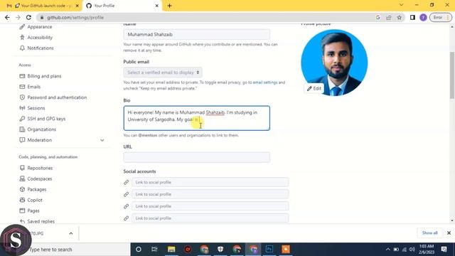 How to Create GitHub Student Developer Pack Account