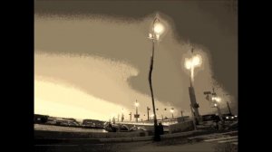 АукцЫон - Девушки поют (слайды, видеоряд)