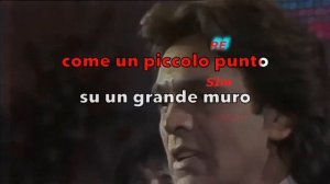 Riccardo Fogli - Storie di tutti i giorni Karaoke con accordi (Fair Use)