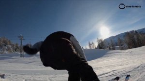 Park Check: Snowpark Nassfeld 2021 / Blue Tomato