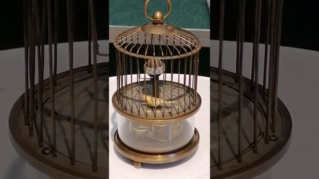 ТАКИХ ЧАСОВ ВЫ ЕЩЕ НЕ ВИДЕЛИ . МНЕ ДЛЯ ЭТОГО ПОНАДОБИЛОСЬ 30 ЛЕТ. КАК РАБОТАЮТ? .ТЕПЕРЬ РАЗБЕРЕМСЯ смотреть онлайн