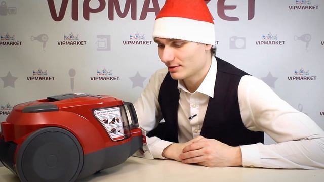 Обзор Пылесоса LG VK69461N - Описание, возможности Пылесоса LG! смотреть онлайн