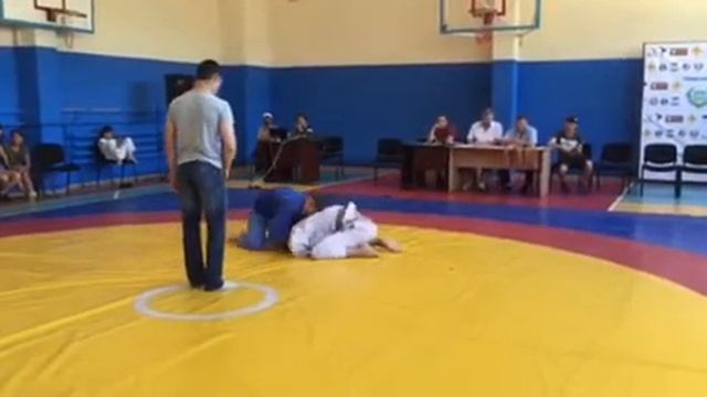 Чишмикиойские спортсмены на чемпионате Гагаузии по дзюдо 3 смотреть онлайн
