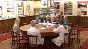 Гимн Ивановской государственной медицинской академии