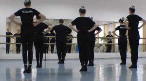 Народная культура для школьников. Мастер класс " Основы казачьего танца"  #фолькурок #вебэкспедиция