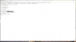 Курс Python 3 _ Списки и работа с ними (1080p)