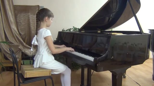 1168 Бордюговская Лора г Сысерть Н Делло Джойо — «Безделушка» смотреть онлайн