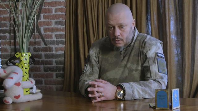 Кочергин- Как избавиться от комплексов/о значении спорта/