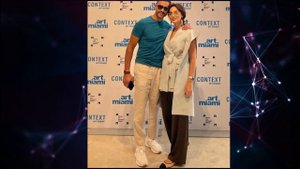 РОМАН НАЧАЛСЯ ЕЩЁ В БРАКЕ! 5 муж Лолиты Милявской сбежал от нее к молодой пассии!