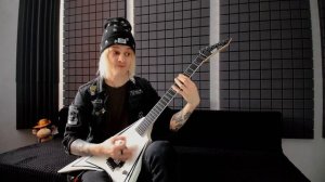 5 САМЫХ СЛОЖНЫХ гитарных риффов в моей жизни