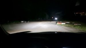 Haval F7x. Освещение. Светодиодная оптика.