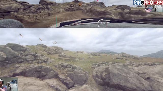 200 World Records! - DiRT Rally 2.0 WR. no. 105 - ARG - El Rodeo - Peugeot 205 T16 Evo2 - GrB4WD смотреть онлайн