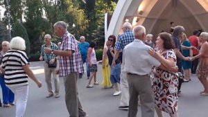 А МОРЕ, КАК МОРЕ!