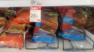 TARGET FROZEN / FREEZER MEALS * FRUIT * CHICKEN DINNER MEALS WALKTHROUGH 2021