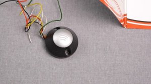 IronLogic защищённый, два слова о системе