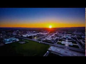 Сегодня 1075 лет исполняется городу солнца - Магас