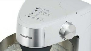 ✅ Kenwood Prospero+ KHC29 HOWH Küchenmaschine Test – Lohnt sich der Kauf?