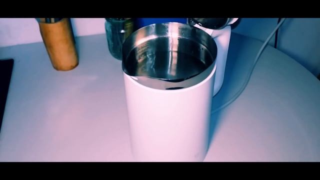 Умный чайник Xiaomi MI Kettle ВКЛЮЧАЕМ С ПРИЛОЖЕНИЯ смотреть онлайн