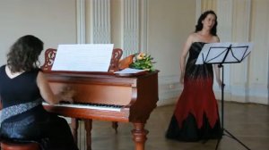 Caro mio ben - Giuseppe Giordani