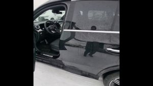 Mercedes-Benz GLC II (X254)