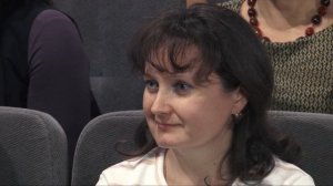 Маркиза. Валентин Гафт читает свои стихи о животных "Мышка","Рыба", "Цапля".