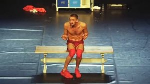 El Pollito Pío - 10 years later!