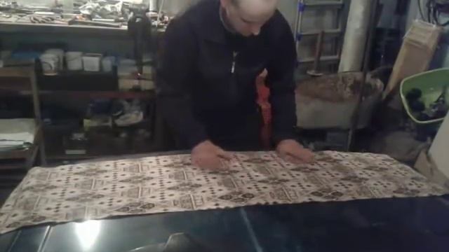 ваз 2106 ремонт 6 часть ( глухих ) смотреть онлайн