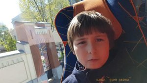Матвей Белогубов "Стал звонарем в 5 лет" звонарь рассказывающий