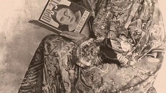 НЕКРАСИВАЯ ЛИЛЯ БРИК! ЧЕМ ОНА ТАК ПРИВЛЕКАЛА МУЖЧИН!? смотреть онлайн