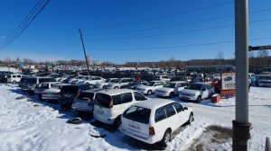 АВТОРЫНОК ХАБАРОВСКА 2023