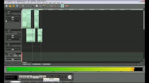 Russian voice over Ilya Demyanov