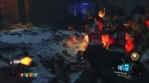 Most Over-Powered/Best Weapon In BO3 Zombies?