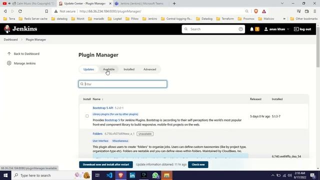 How to Integrate Jenkins With Microsoft Teams | Jenkins & Microsoft Teams | steps by steps