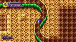 Sonic '95 Scrambled Eggs (Dev Build) - Full Playthrough