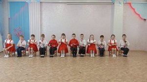 Оркестр ложкарей