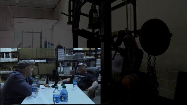 СМЫСЛ ЖИЗНИ / ГОРМОН РОСТА / ТИПЫ МЫШЦ (Луи Симмонс #4) | Джо Роган
