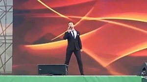 Пётр Захаров "Ты меня любишь"."Do you love me"