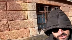 бомж украл ребенка