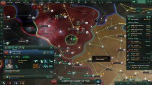 Stellaris 3.8.4 + All DLC | Commonwealth of Man | Episode 11