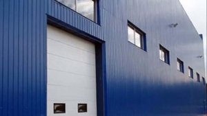 Производство Профнастила как бизнес идея