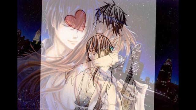 Аниме клип на песню: Хочешь ударь, давай смотреть онлайн