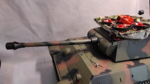 Авианесущий танк :)