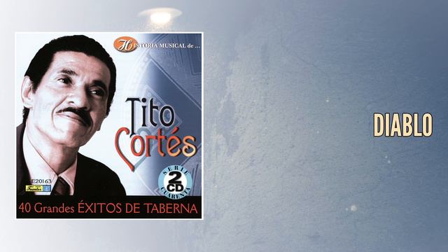Diablo  - Tito Cortes / Discos Fuentes
