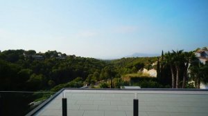 ВИЛЛА ДЛЯ ИЗБРАННЫХ! Вилла в Алтея Хилс с огромным участком и видом на море.